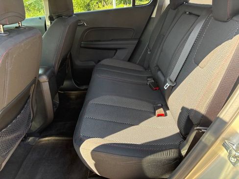 Used 2016 Chevrolet Equinox LT FWD image 39