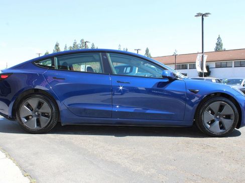 Used 2022 Tesla Model 3 Long Range image 35