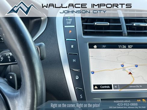 Used 2019 Lincoln MKZ Reserve w/ Reserve Plus Package image 18