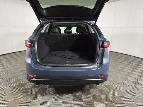 Used 2025 MAZDA CX-5 Carbon Edition AWD/4WD image 27