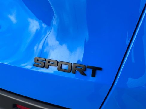 Certified 2026 Honda HR-V Sport image 27