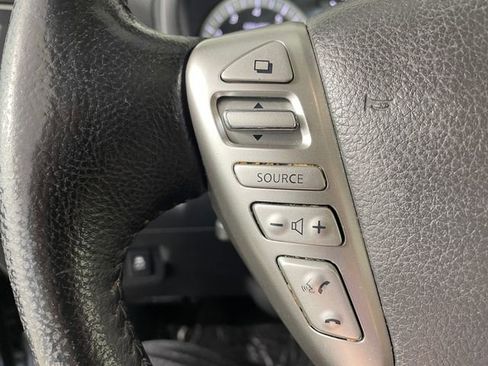 Used 2015 Nissan Sentra SV image 11