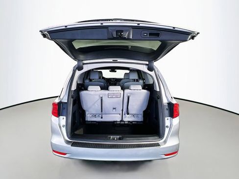 Used 2024 Honda Odyssey EX-L image 28