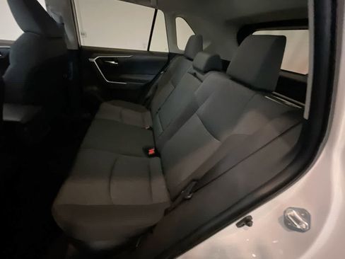 Certified 2025 Toyota RAV4 XLE image 22