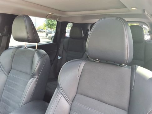 Used 2022 Mitsubishi Outlander SE AWD/4WD image 20