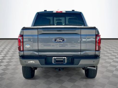 Used 2025 Ford F150 King Ranch AWD/4WD image 6