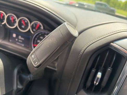Used 2022 Chevrolet Silverado 2500 LTZ AWD/4WD image 19