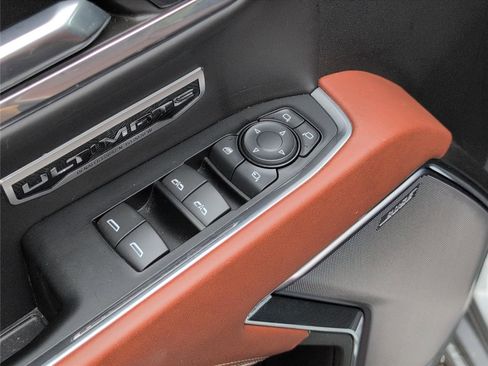 Used 2024 GMC Sierra 1500 Denali Ultimate image 17