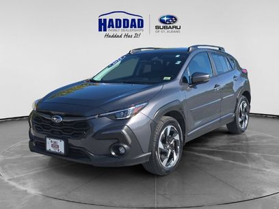 Certified 2024 Subaru Crosstrek 2.5i Limited