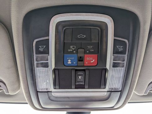 Used 2023 RAM 2500 Laramie AWD/4WD image 67