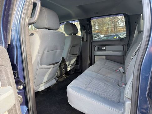 Used 2013 Ford F150 XLT w/ Luxury Equipment Group image 23
