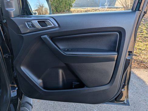 Used 2019 Ford Ranger Lariat w/ Equipment Group 501A Mid image 33