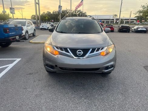 Used 2012 Nissan Murano SL FWD image 2