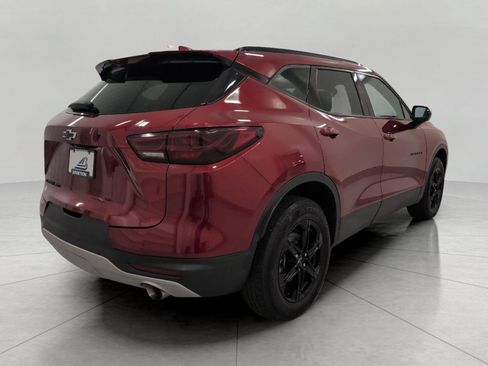 Used 2023 Chevrolet Blazer LT w/ Convenience Package AWD/4WD image 18