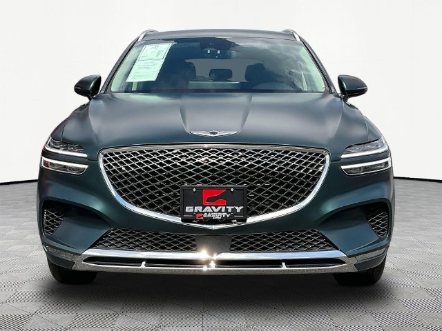 Used 2024 Genesis GV70 2.5T AWD/4WD image 2