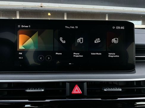 Used 2025 Kia K5 LXS image 30