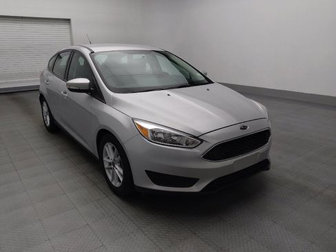 Used 2016 Ford Focus SE FWD image 13