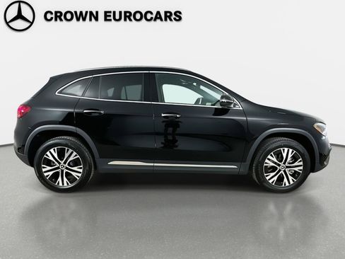 Certified 2026 Mercedes-Benz GLA 250 GLA 250 image 8