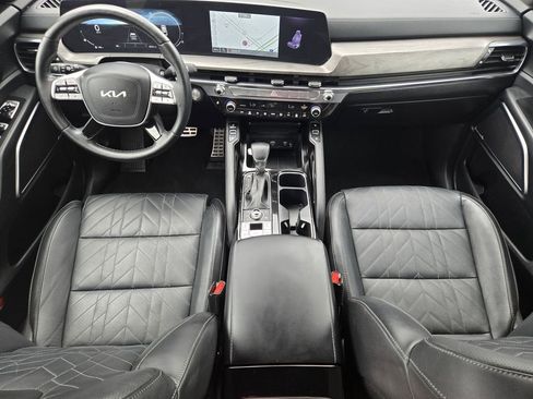 Used 2024 Kia Telluride SX Prestige X-Pro AWD/4WD image 5