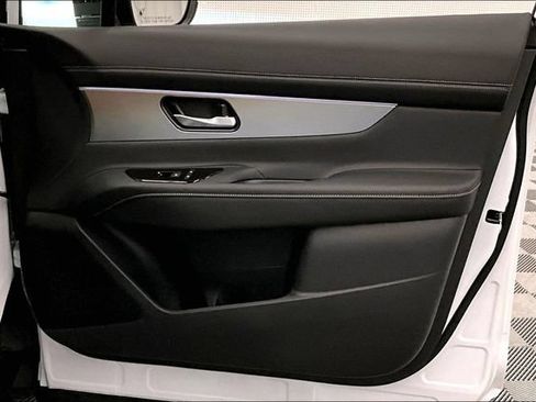 New 2026 Nissan Murano SL AWD/4WD image 39