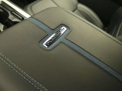 New 2026 Ford F350 Platinum AWD/4WD image 19