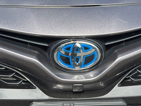 Used 2024 Toyota Camry XSE w/ Navigation Package FWD image 39