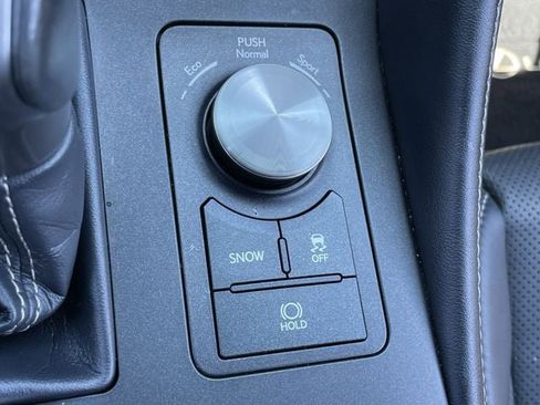 Used 2021 Lexus RC 350 w/ Premium Package RWD image 17