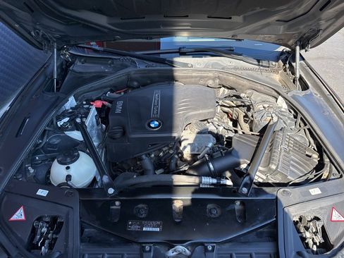 Used 2013 BMW 528i xDrive Sedan image 67