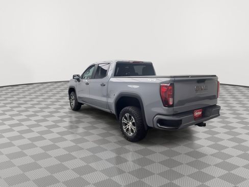 Certified 2024 GMC Sierra 1500 Pro w/ Graphite Edition AWD/4WD image 37