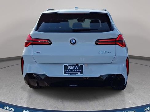 New 2026 BMW X3 xDrive30 AWD/4WD image 5