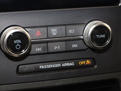 Used 2024 Ford Edge SEL w/ Convenience Package image 28