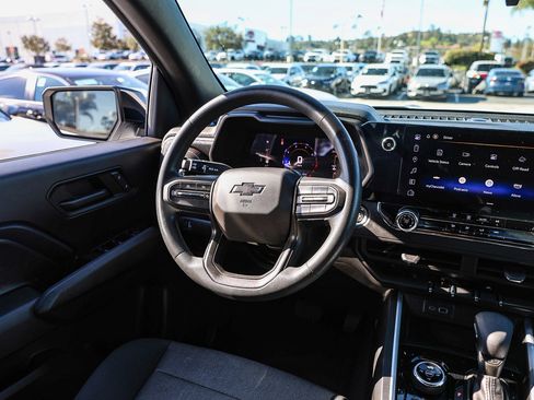 Used 2023 Chevrolet Colorado Trail Boss w/ Advanced Trailering Package image 5