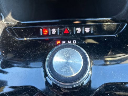 Used 2022 Jeep Wagoneer Series I image 24