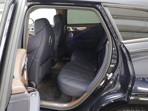 New 2026 BMW XM Label Red image 16