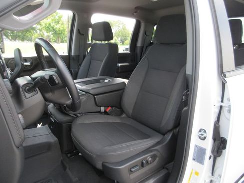 Certified 2022 Chevrolet Silverado 2500 LT w/ Convenience Package AWD/4WD image 21