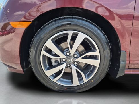 Certified 2021 Honda Odyssey Touring image 31