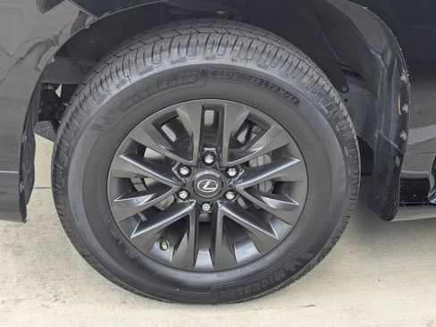 Used 2020 Lexus GX 460 Premium w/ Premium Package AWD/4WD image 6