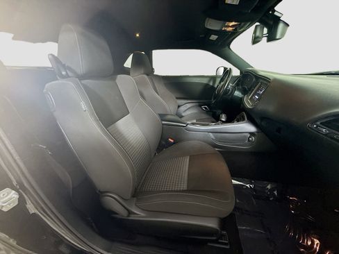 Used 2021 Dodge Challenger GT w/ Blacktop Package RWD image 27