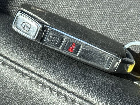 Certified 2025 Kia Seltos S AWD/4WD image 29