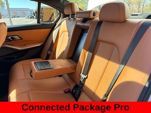 Used 2023 BMW 330i xDrive Sedan w/ M Sport Package image 25