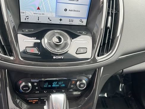 Used 2016 Ford Escape Titanium AWD/4WD image 16