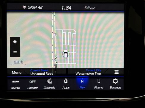 Used 2020 Jeep Grand Cherokee Summit image 15