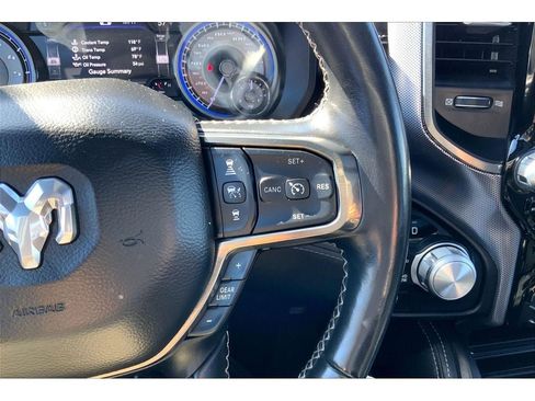 Used 2020 RAM 1500 Limited AWD/4WD image 21