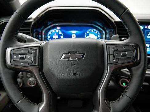 New 2026 Chevrolet Silverado 1500 ZR2 AWD/4WD image 33