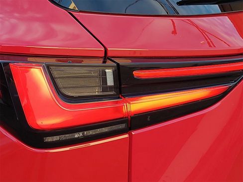 Used 2025 Lexus NX 250 250 Base image 39