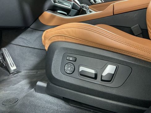 Certified 2022 BMW X5 xDrive40i w/ M Sport Package image 21