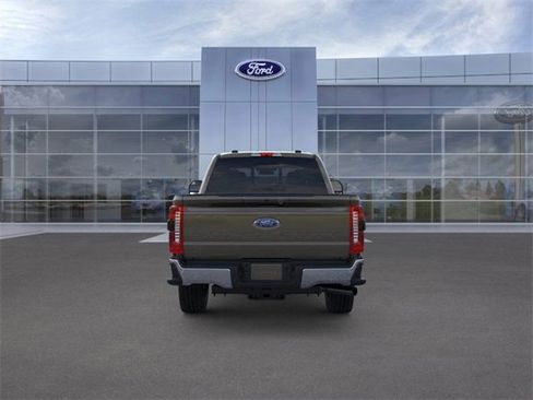 New 2026 Ford F350 Lariat w/ FX4 Off-Road Package image 5