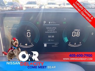 Used 2025 Hyundai Sonata SEL FWD video 3