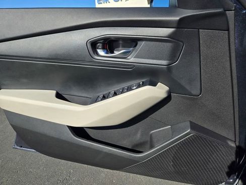 Used 2024 Honda Accord LX image 17