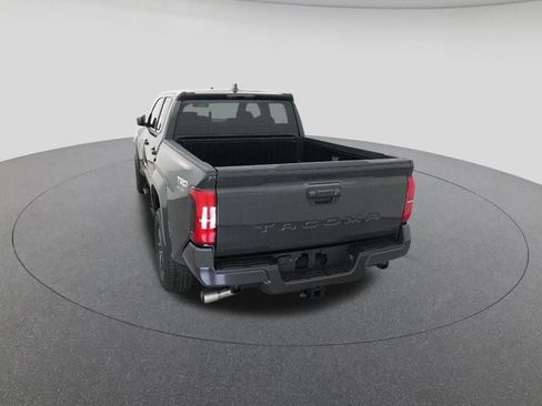 New 2026 Toyota Tacoma TRD Sport image 6